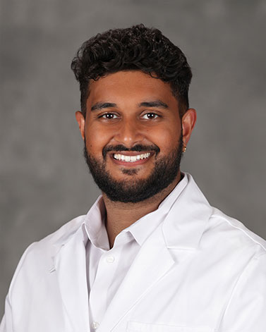 Nikhail Kumar, O.D.